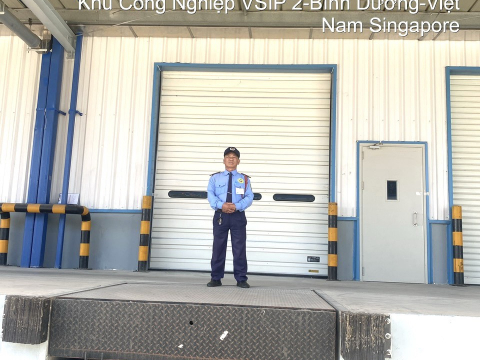 HOẠT ĐỘNG BẢO VỆ VIETNAM STAR 4